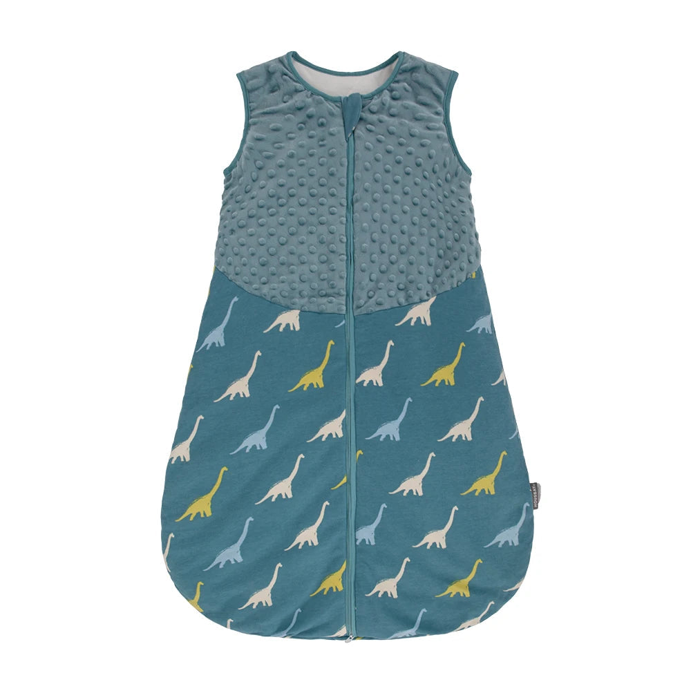 Cozy and Comfortable Baby Sleepsack for Autumn image