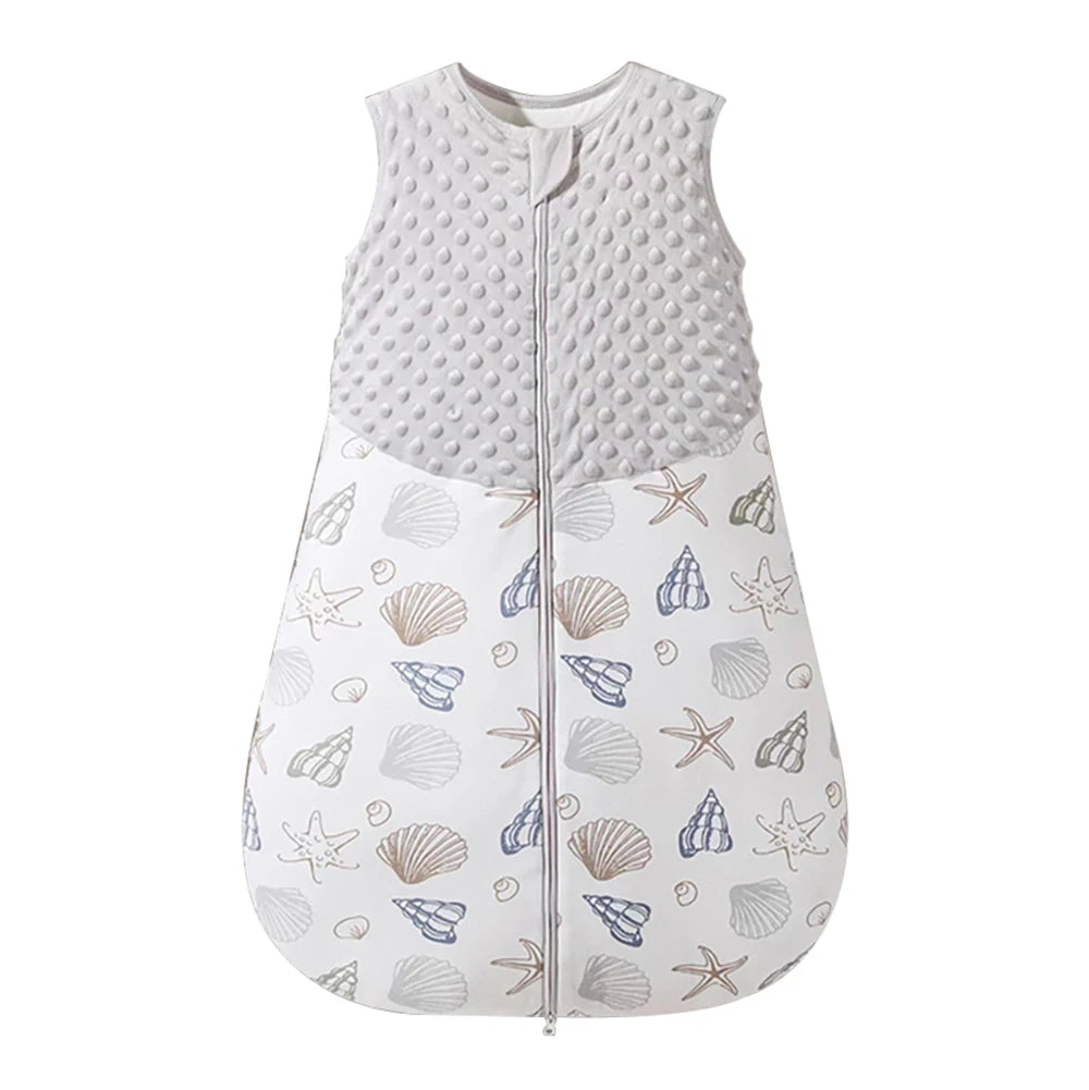 Cozy and Comfortable Baby Sleepsack for Autumn image 14