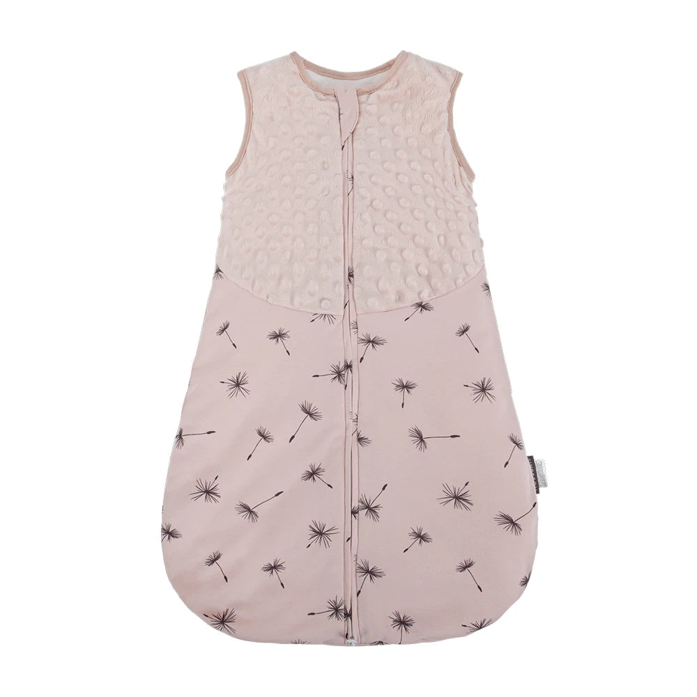 Cozy and Comfortable Baby Sleepsack for Autumn image