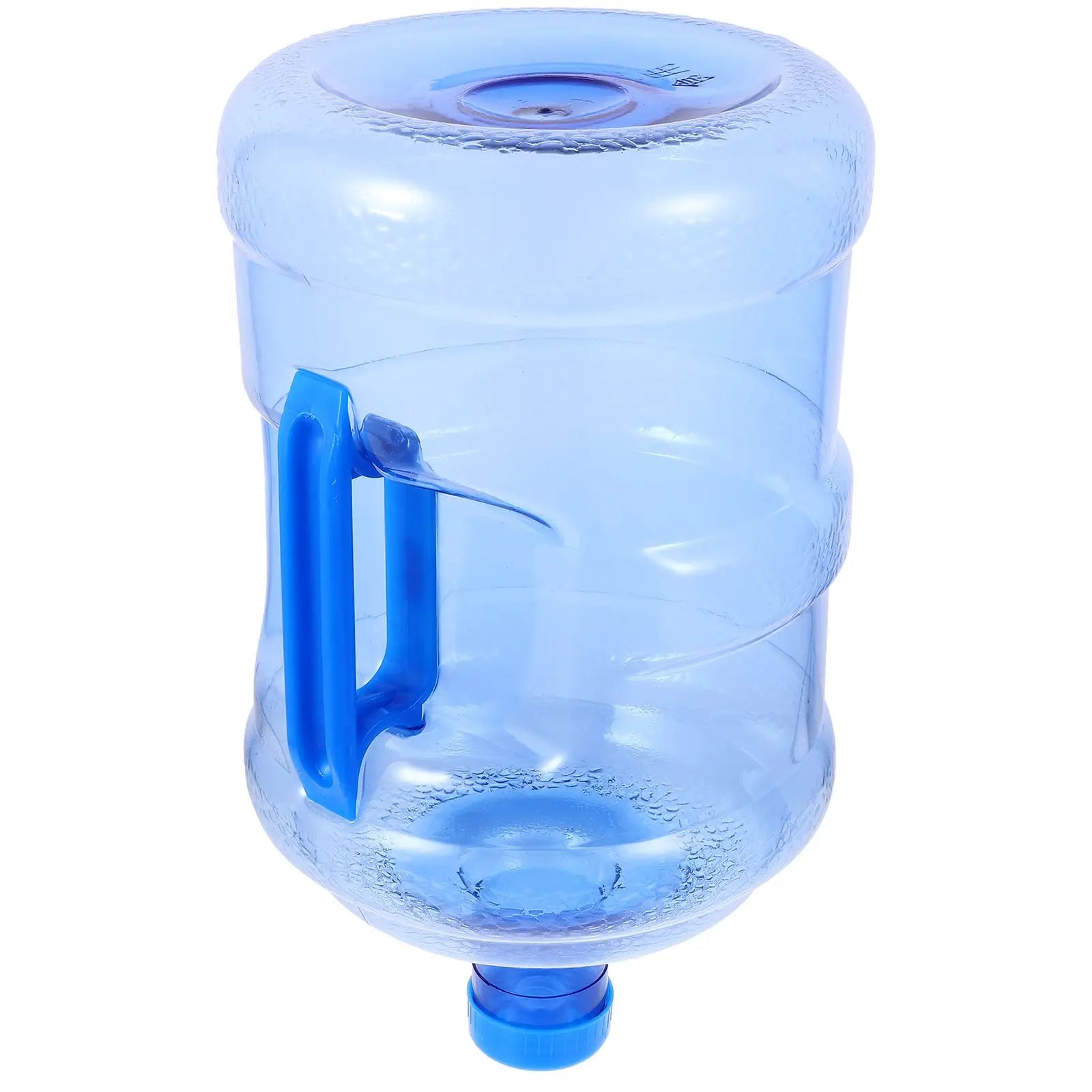 Portable 10L Water Bottle for Outdoor Adventures image 3