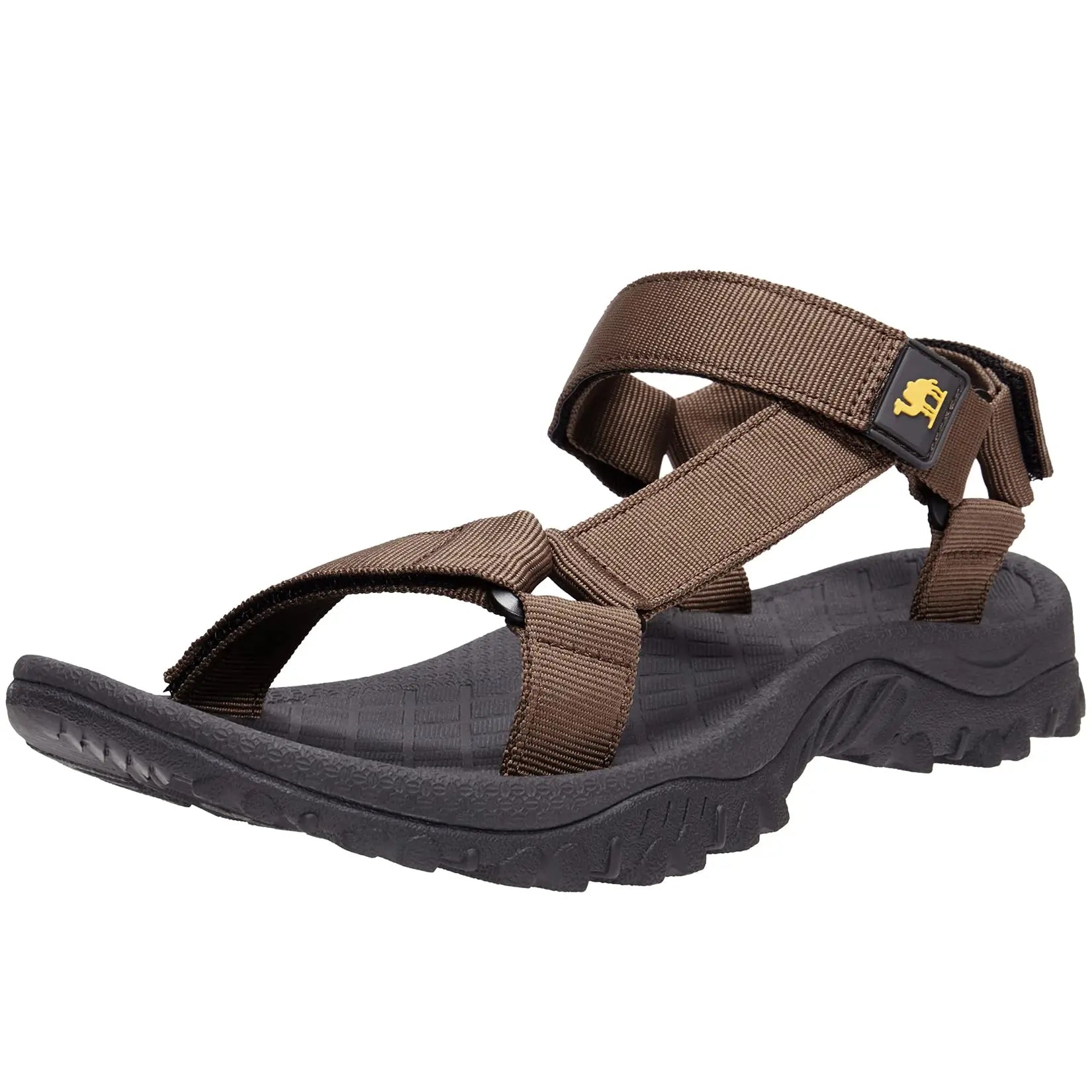 GOLDEN CAMEL Shoes – Versatile Hiking Sport Sandals for Men image