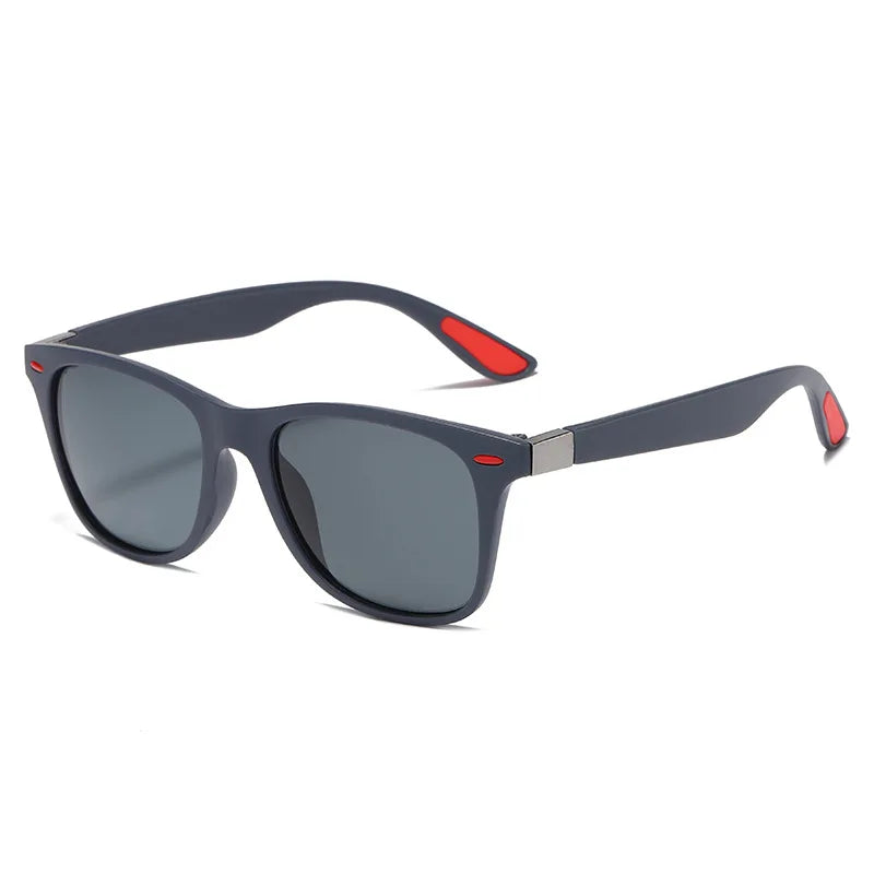 Enhance Your Vision with Night Vision Polarized Sunglasses image 10