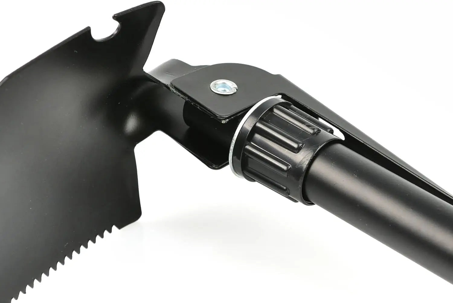 Engineer Shovel – Versatile Outdoor &amp; Survival Tool for Adventurers image 3