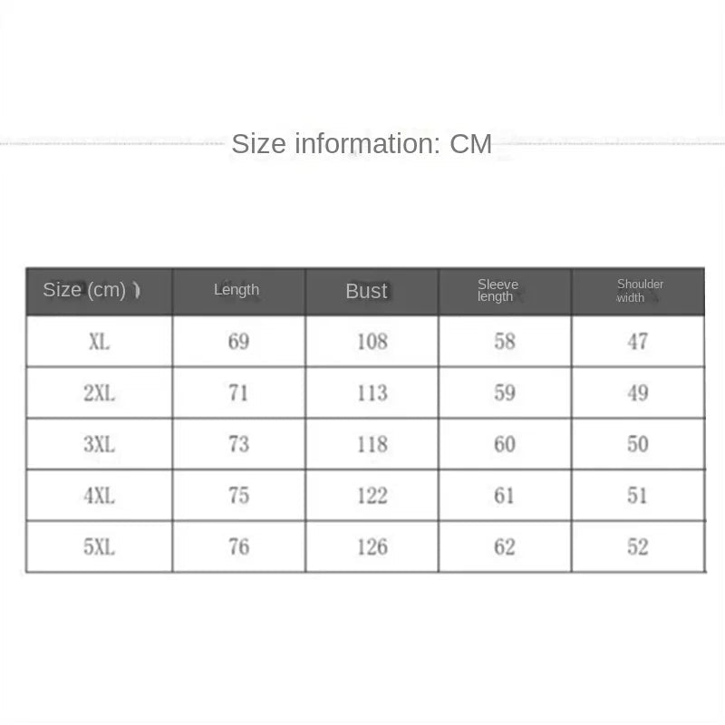 Winter Men Outdoor Fleece Jacket – Cold-Proof &amp; Windproof Casual Coat image 5