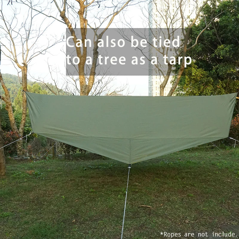 Large Waterproof Camping Mat – Perfect for Outdoor Adventures image 4