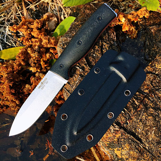 Brother Knife F017: Precision Bushcraft and Hunting Tool image 4