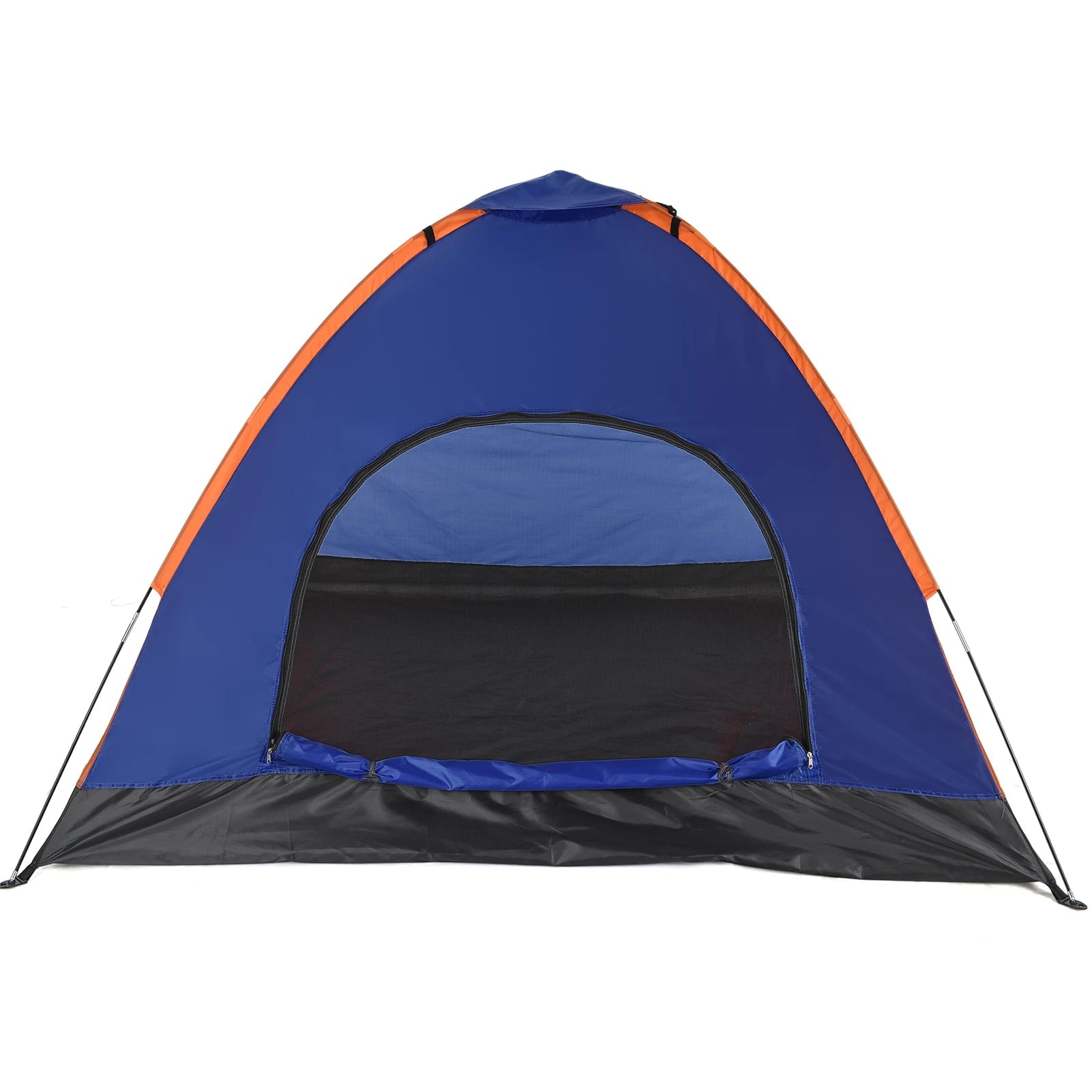 TOMSHOO Lightweight Camping Tent for 3-4 Persons – Ideal for Outdoor Adventures image 5