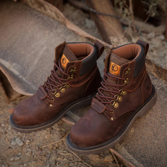 Durable Outdoor Hiking and Tactical Shoes for Men and Women image 1