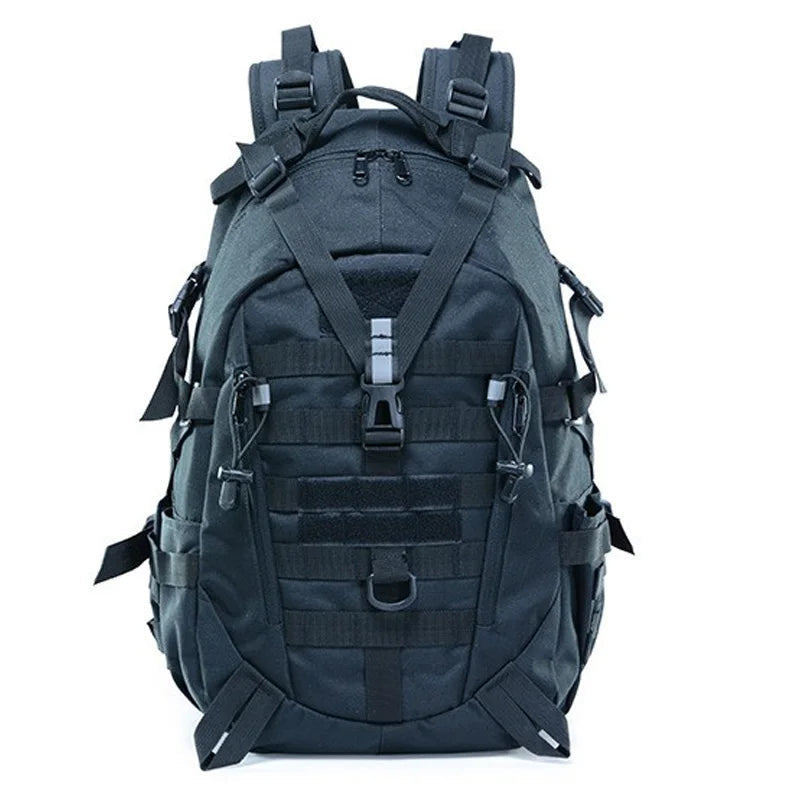 Tactical Outdoor Backpack – Versatile Gear for Adventurers image 11