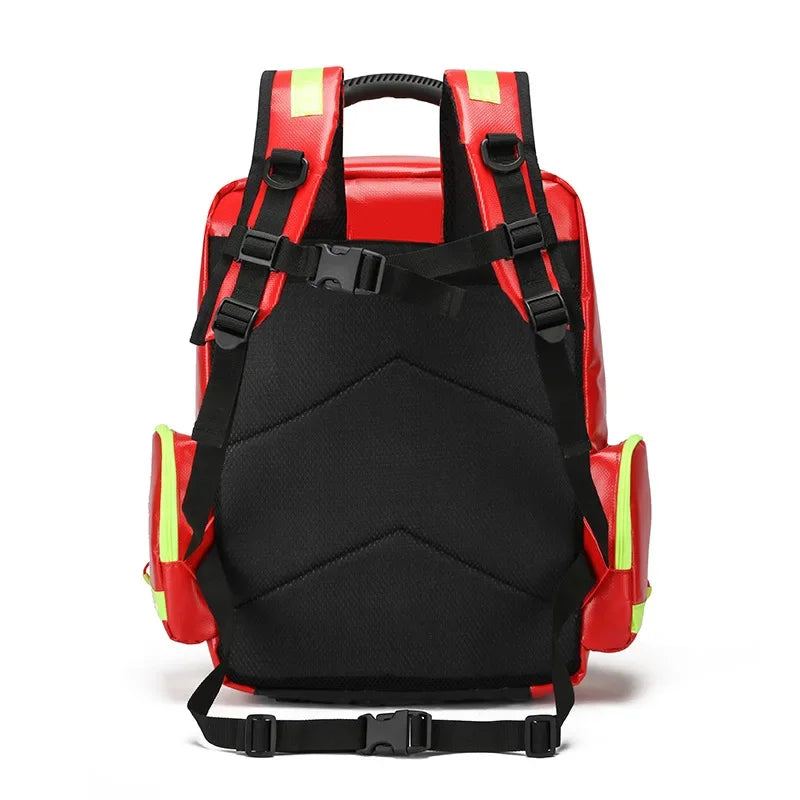 Comprehensive First Aid Kits for Outdoor Adventures image 4