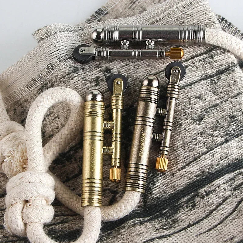 8*40cm Lighter Cotton Core – Essential Outdoor Survival Gear image 3