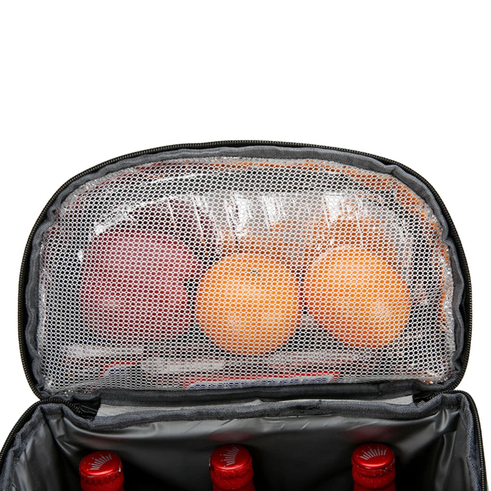 Cooler Backpack – Waterproof &amp; Leakproof Travel Companion image 3