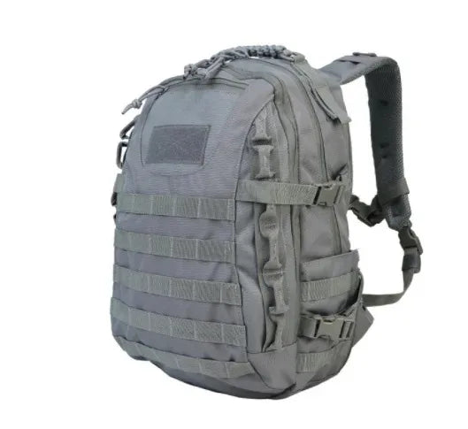 35L Outdoor Waterproof Camouflage Backpack – Perfect for Camping &amp; Hiking image 6