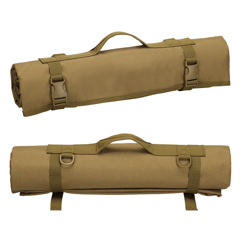 Outdoor Non-slip Shooting Training Mat – Versatile Camping Pad for Tactical Use image 2