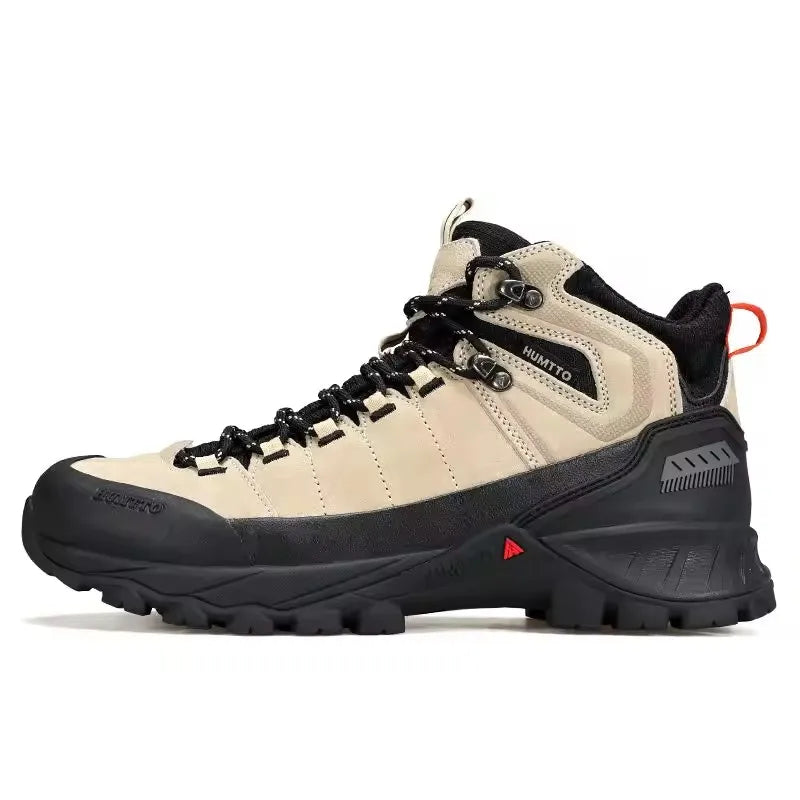 HUMTTO Hiking Shoes – Waterproof Tactical Desert Combat Boots image 15
