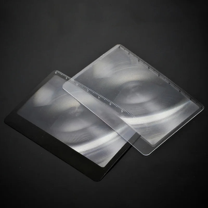 Solar Igniter Fire Starter – Portable Pocket Magnifying Sheet for Outdoor Adventures image 5