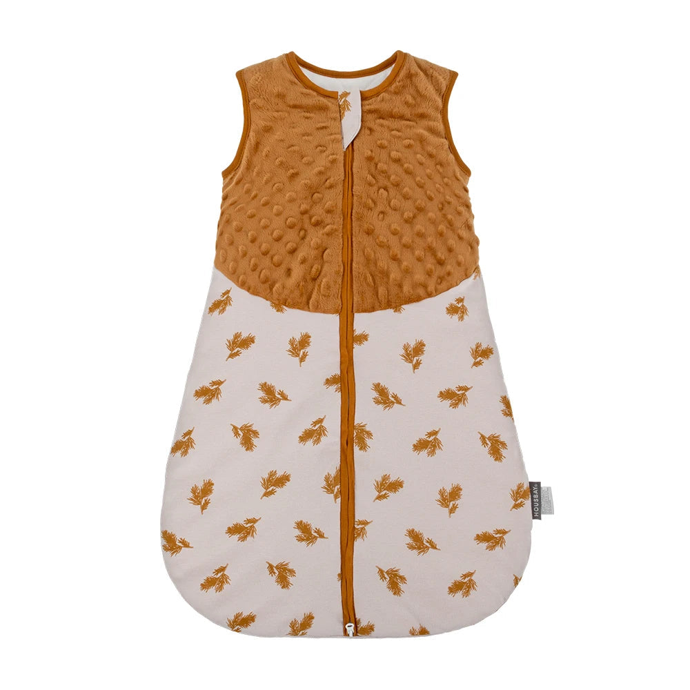Cozy and Comfortable Baby Sleepsack for Autumn image 9