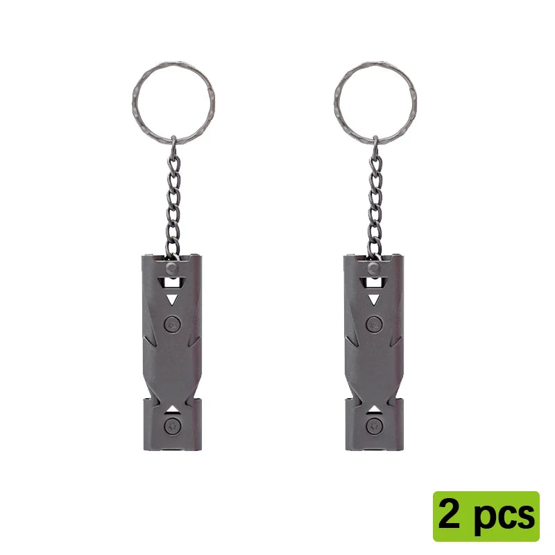 Outdoor Cooking Blow Fire Tube – Essential Survival and Camping Tool - 2 pieces image