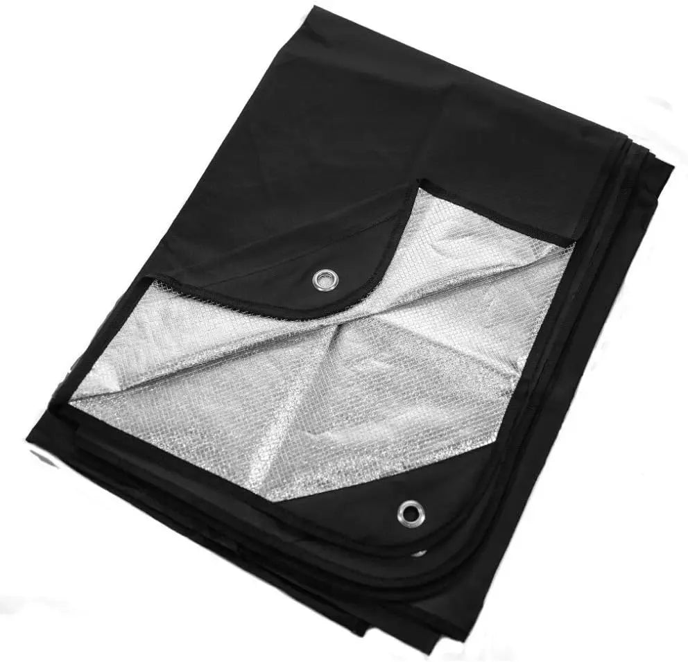 Heavy Duty Survival Blanket – Essential for Any Outdoor Adventure image 8