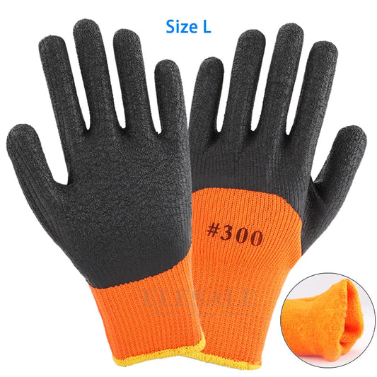 Winter Waterproof Work Safety Gloves – Essential Protection for Workers image 9