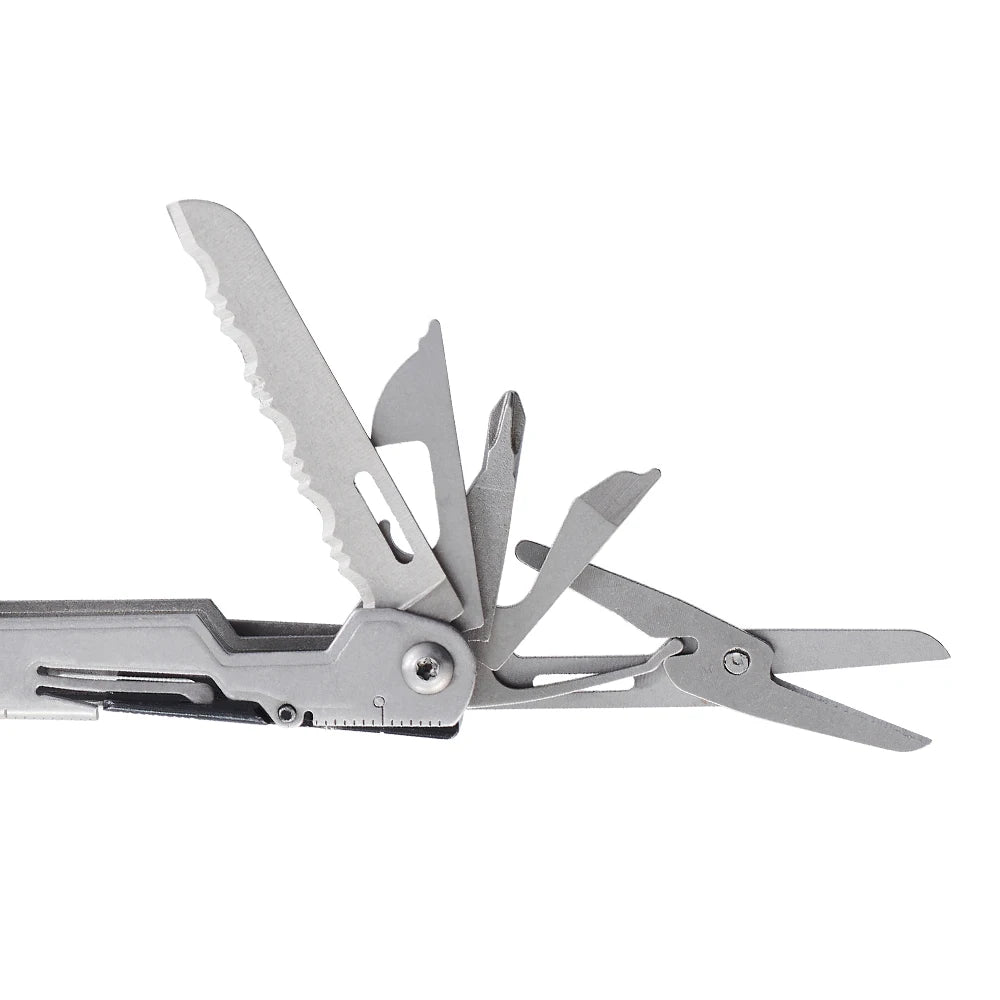 SOG PowerPint 18-in-1 Tactical Multi-Tool – Compact EDC Gear for Adventurers image 3
