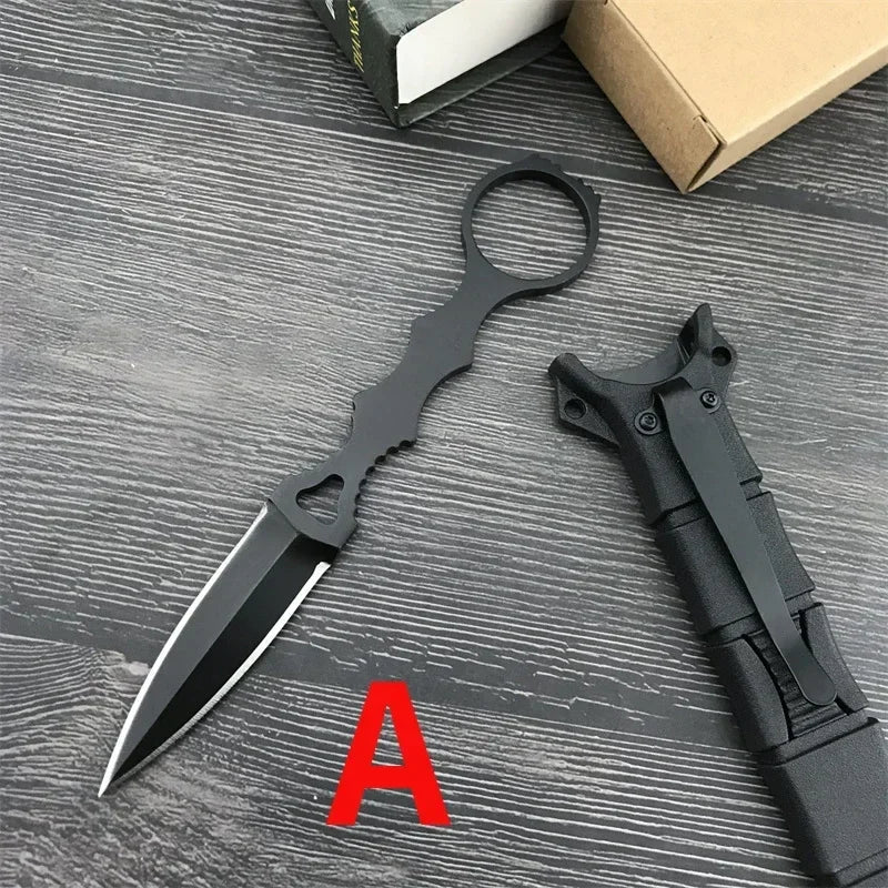 SOG PowerPint 18-in-1 Tactical Multi-Tool – Compact EDC Gear for Adventurers image 7
