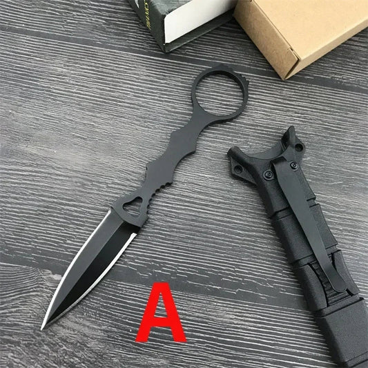 SOG PowerPint 18-in-1 Tactical Multi-Tool – Compact EDC Gear for Adventurers image 7