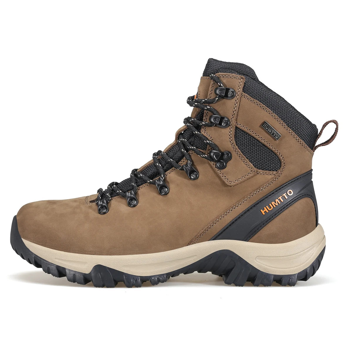HUMTTO Hiking Shoes – Waterproof Tactical Desert Combat Boots image 21