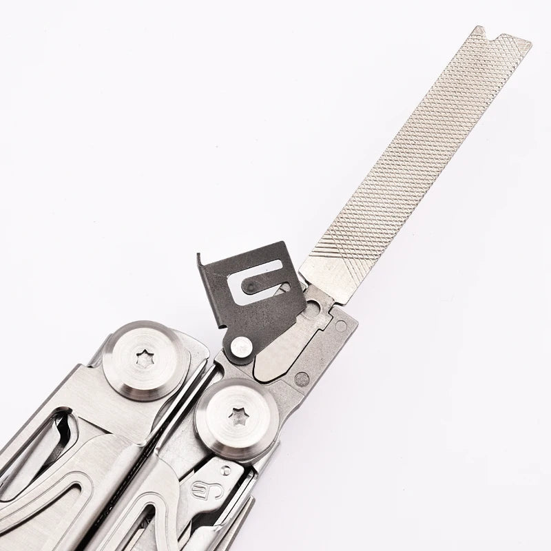 Daicamping DL30 Multi-Tool: Versatile EDC Gear for Every Adventure image 2
