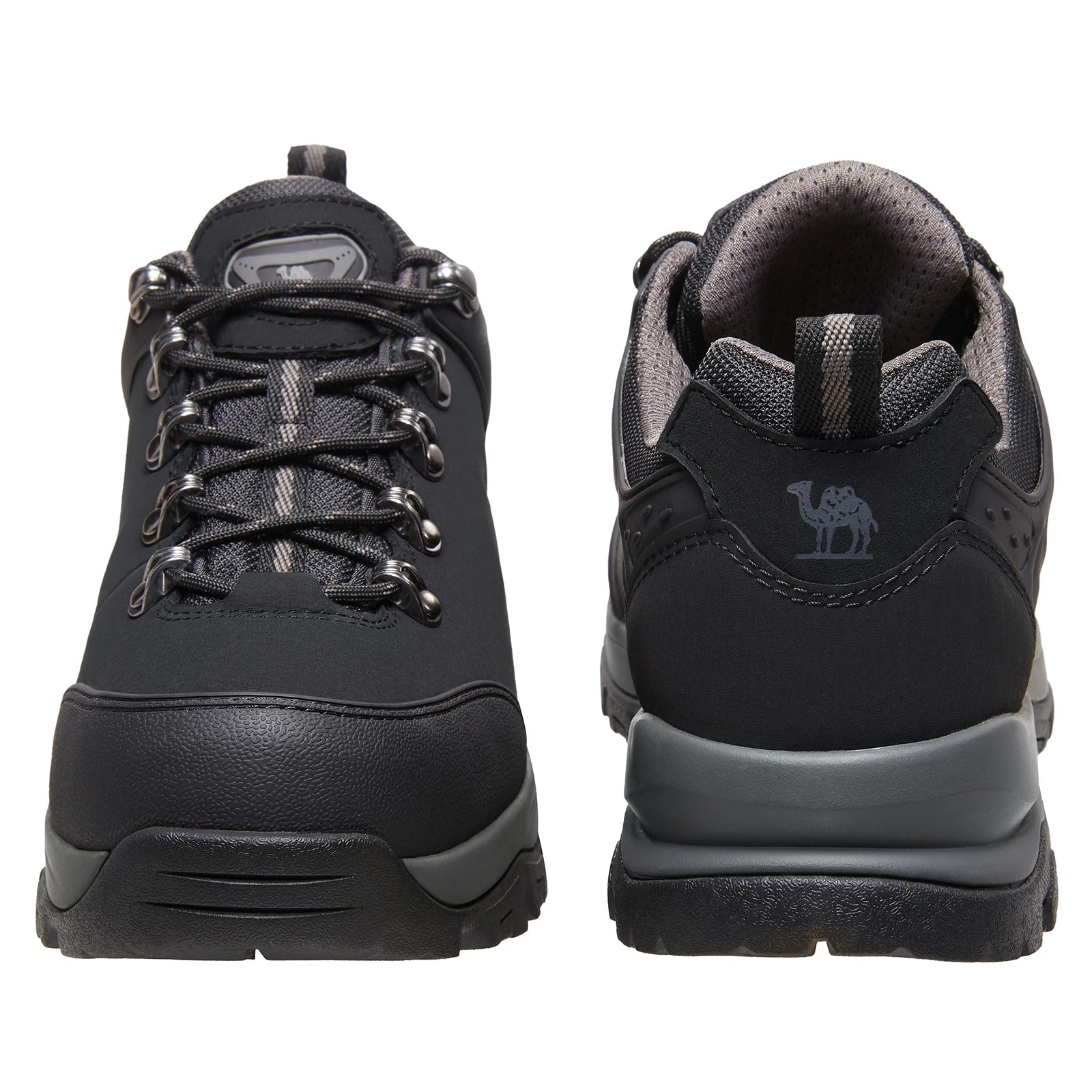 GOLDEN CAMEL Hiking Shoes – Waterproof Outdoor Footwear for Men image 4