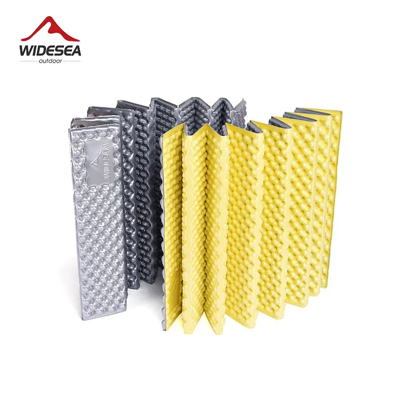 Widesea Camping Mat – Lightweight and Portable Sleeping Pad image 0