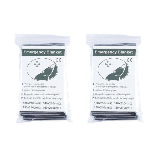 Heavy Duty Survival Blanket – Essential for Any Outdoor Adventure image 6