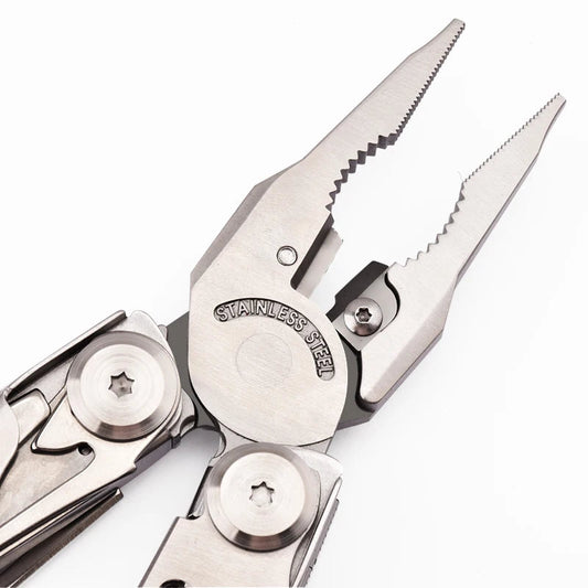 Daicamping DL30 Multi-Tool: Versatile EDC Gear for Every Adventure image 1