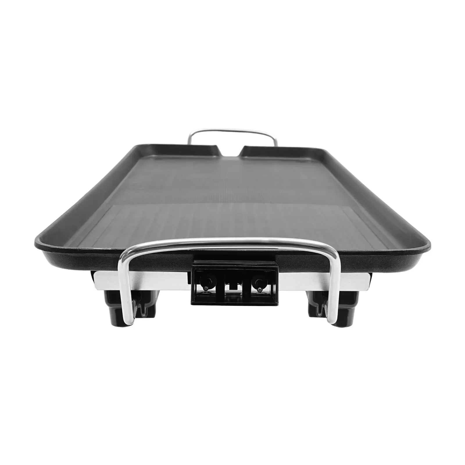 Smokeless Outdoor Electric BBQ Grill – Portable Tabletop Barbecue Solution image 5