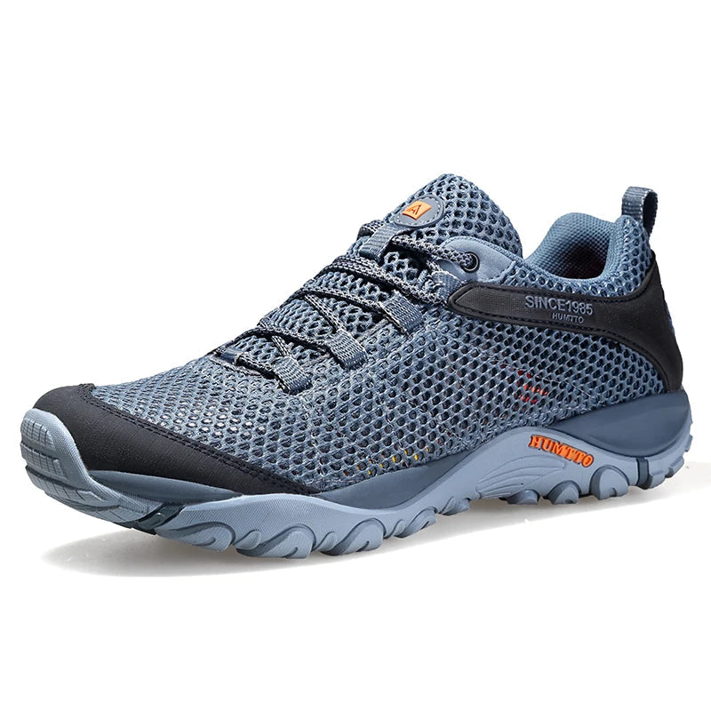 HUMTTO Hiking Shoes – Durable Footwear for Outdoor Adventures image 17