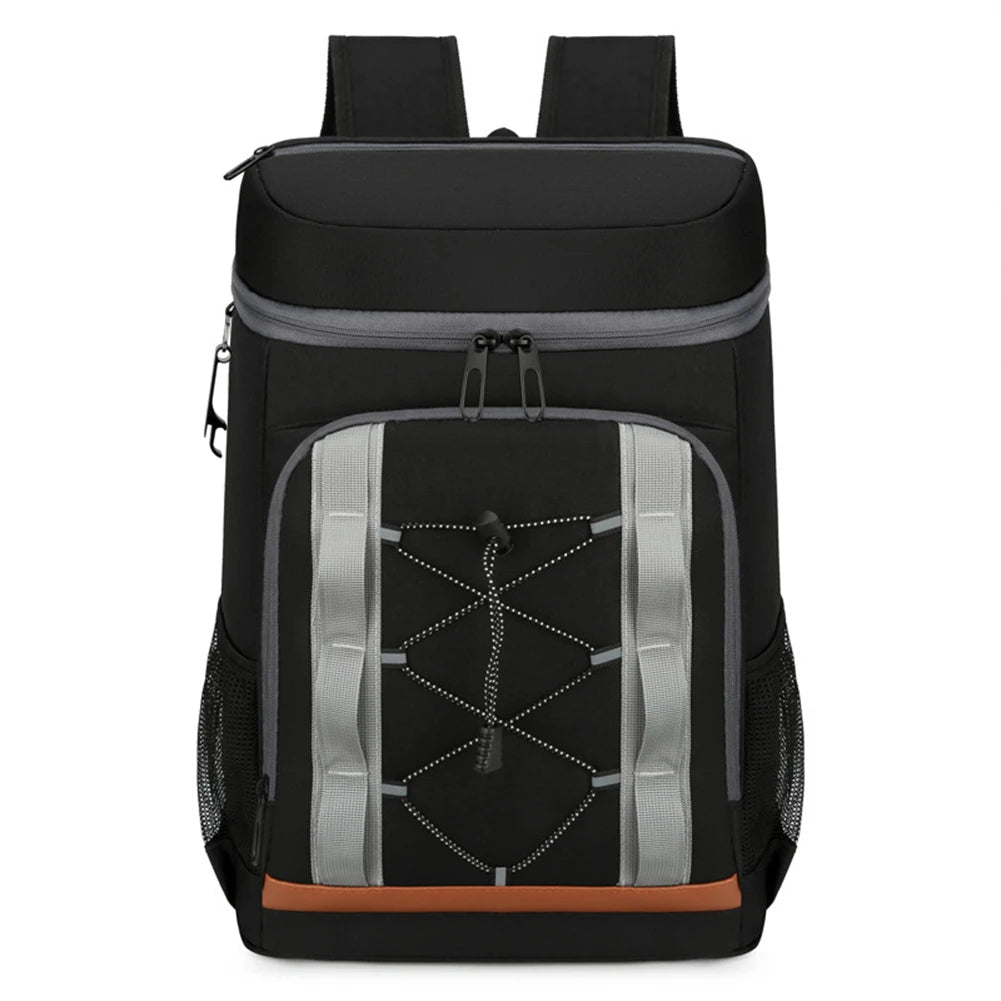 Cooler Backpack – Waterproof &amp; Leakproof Travel Companion image 7