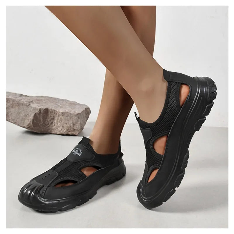 Men's Sandals 2025 – Versatile Diving &amp; Outdoor Footwear image 5