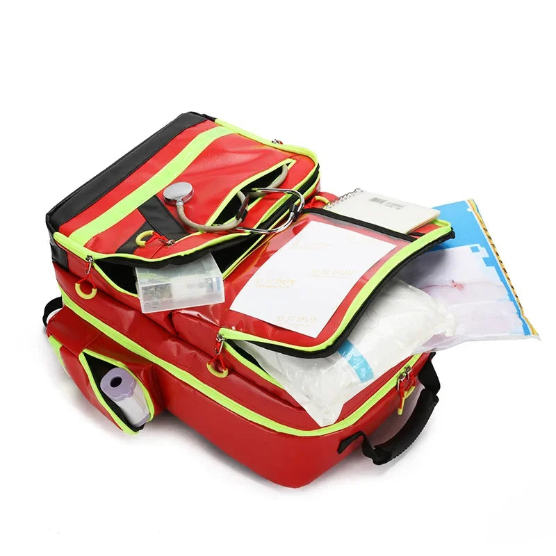 Comprehensive First Aid Kits for Outdoor Adventures image 2
