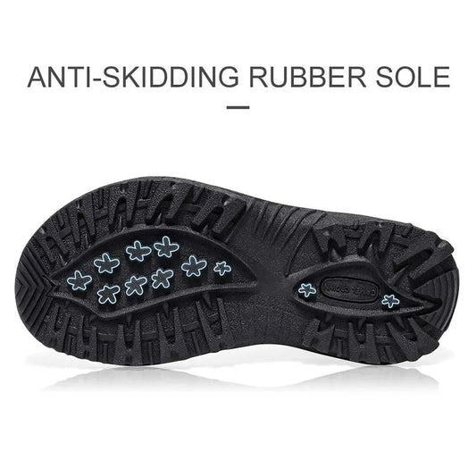 GOLDEN CAMEL Shoes – Versatile Hiking Sport Sandals for Men image 1
