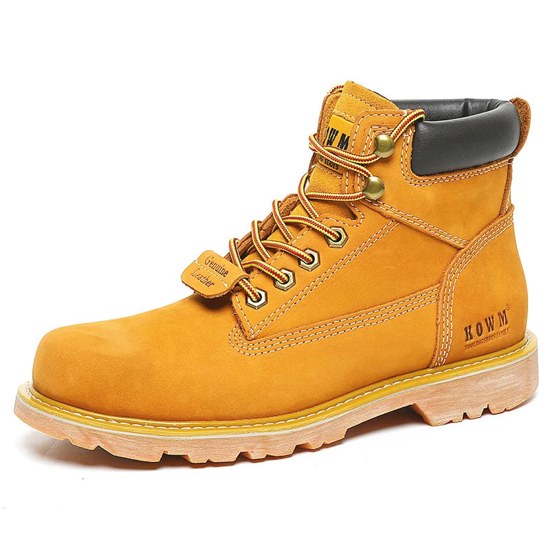 Durable Outdoor Hiking and Tactical Shoes for Men and Women image