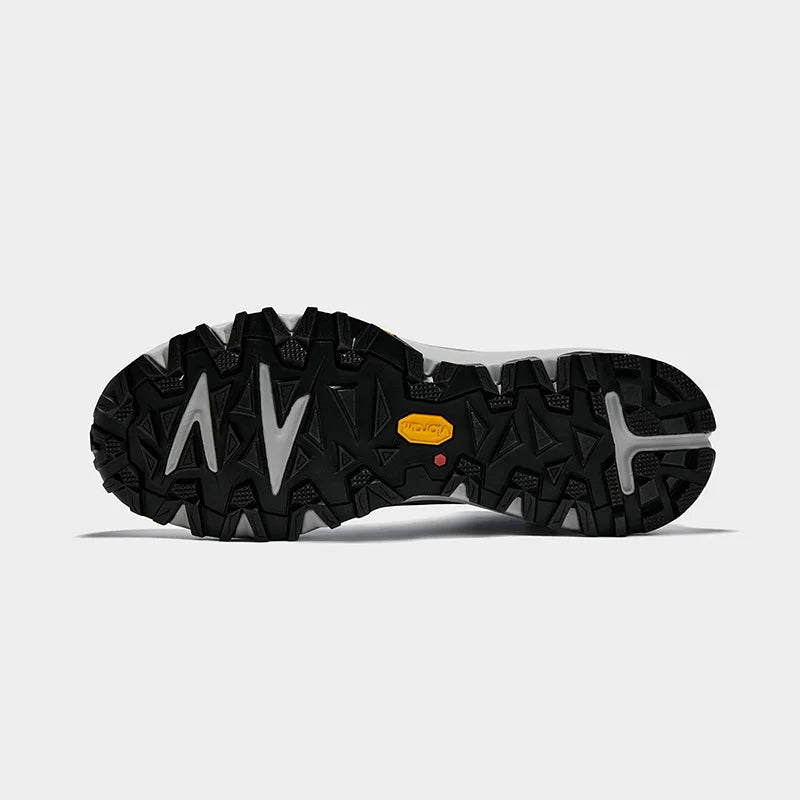 KAILAS KUOCANG Gore-tex Mid Waterproof Hiking Shoes for Men – Adventure-Ready Footwear image 4