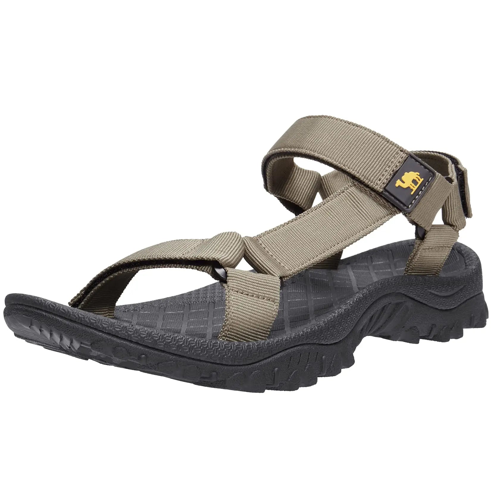 GOLDEN CAMEL Shoes – Versatile Hiking Sport Sandals for Men image