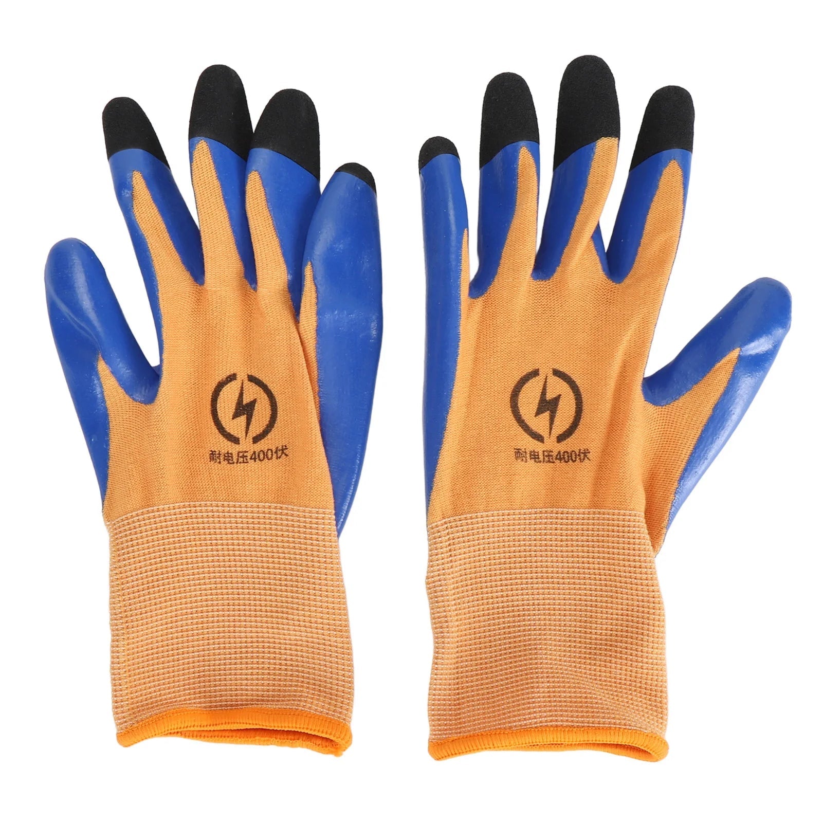 Electrical Safety Gloves – Ultra Thin, Flame Retardant, Versatile Design image 6