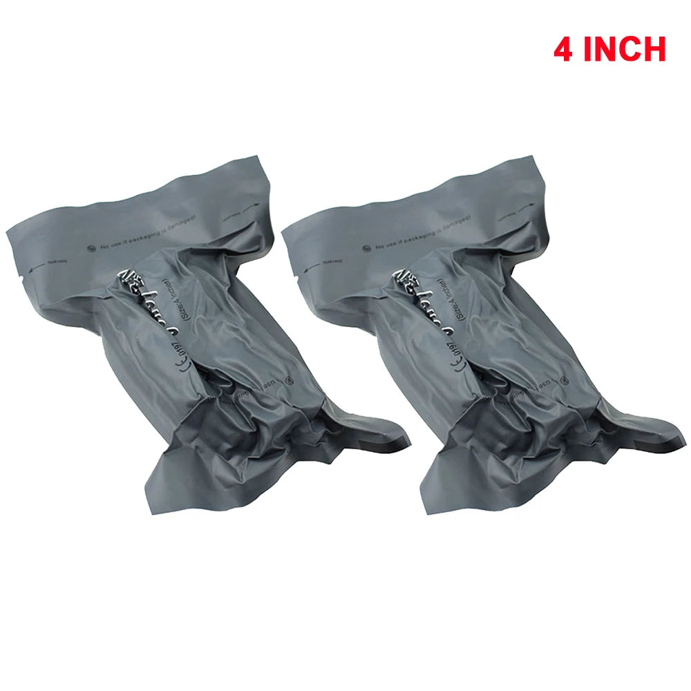 Israeli Bandage – 4/6in Emergency Combat Compression Dressing - 4inch 2 pack image