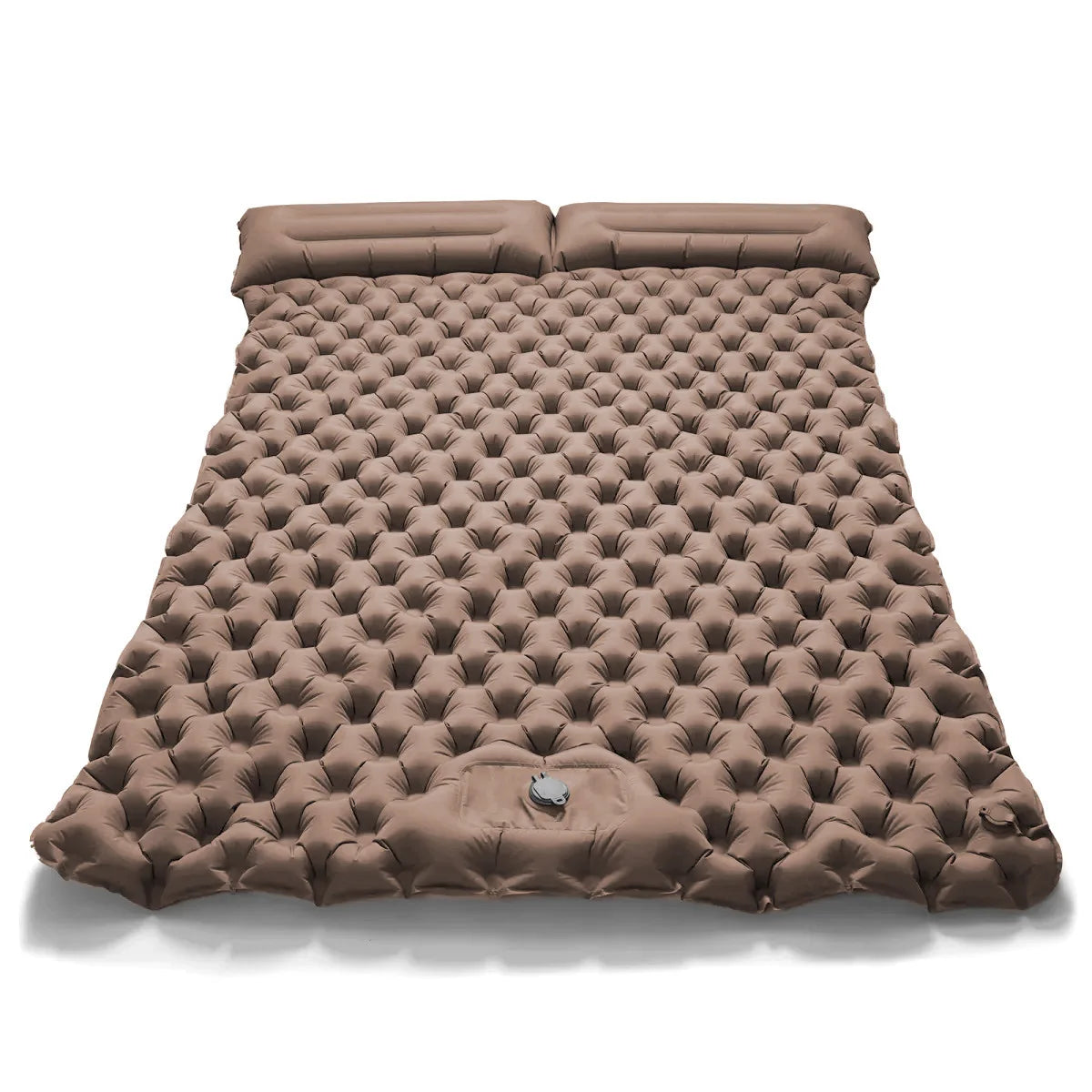 Camping Air Matt Double Sleeping Pad – Comfortable Outdoor Sleeping Solution image 8