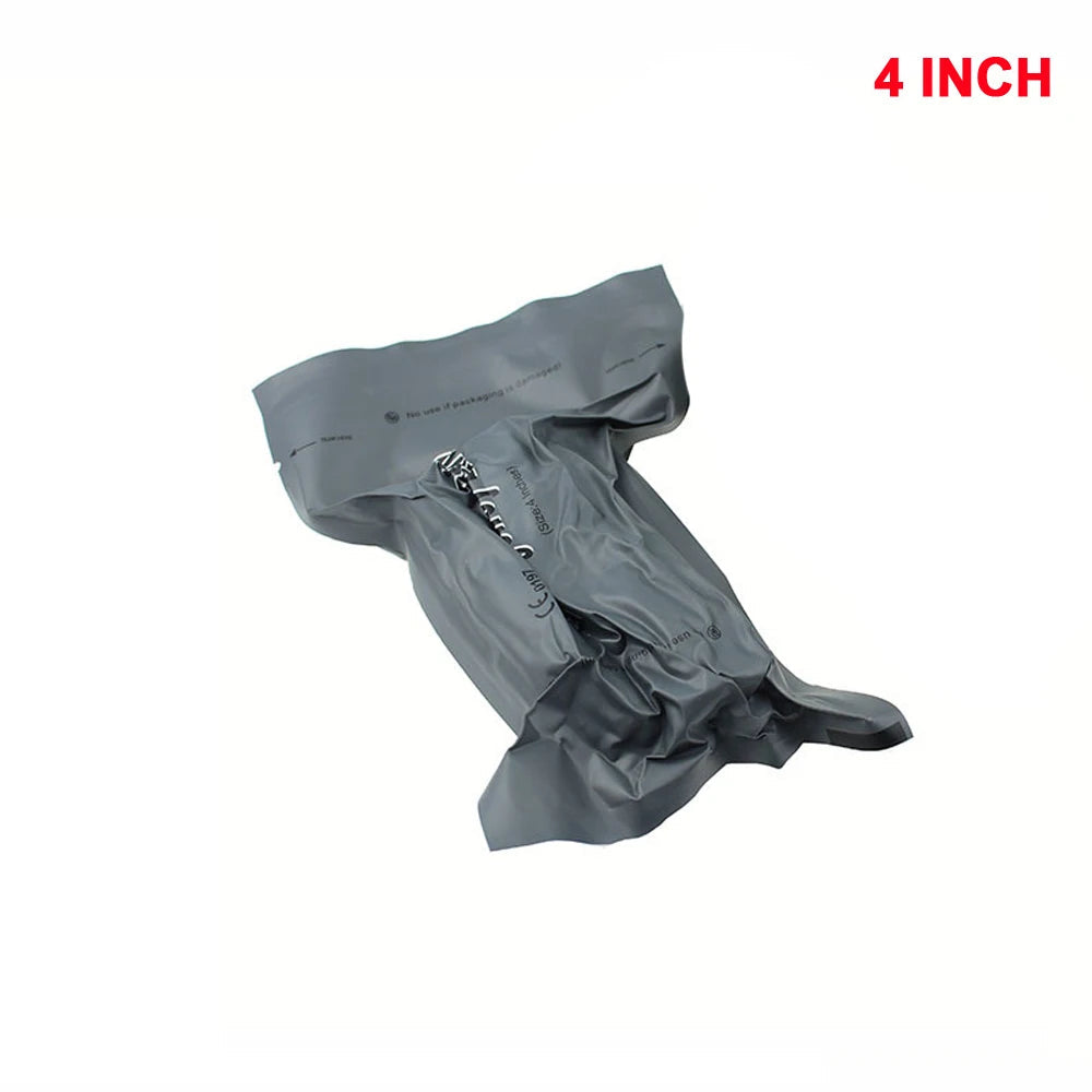 Israeli Bandage – 4/6in Emergency Combat Compression Dressing image 8