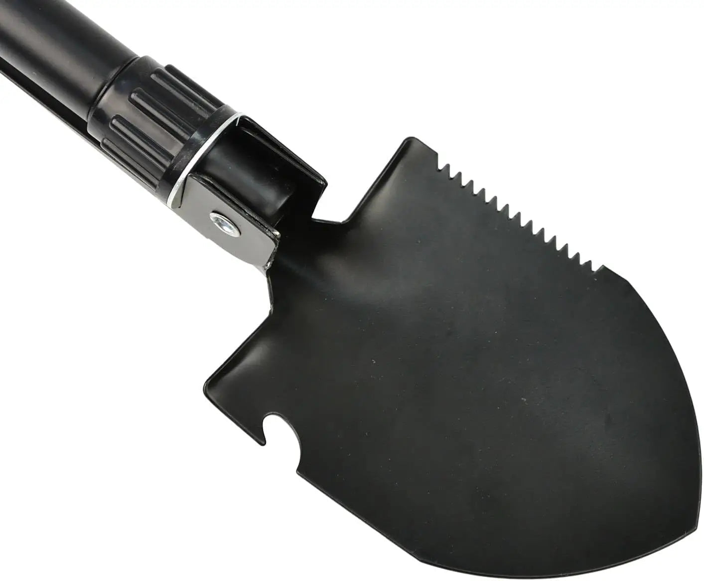 Engineer Shovel – Versatile Outdoor &amp; Survival Tool for Adventurers image 2