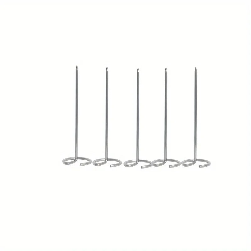10pcs Air Fryer Oven Accessories – Enhance Your Cooking Experience image 1