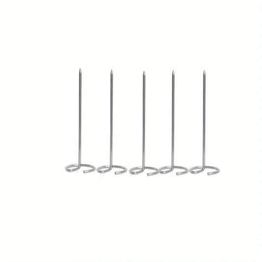 10pcs Air Fryer Oven Accessories – Enhance Your Cooking Experience image 1