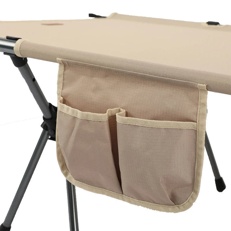 PACOONE Camping Cot – Portable Comfort for Outdoor Adventures image 3